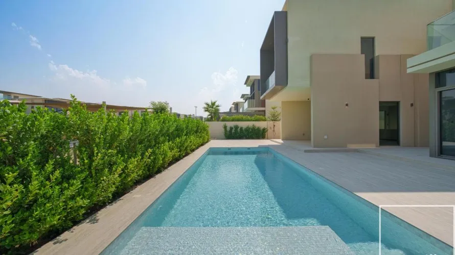 4 bedrooms villa for sale , Golf Place, Dubai Hills Estate, Dubai, UAE No. 988 № 18