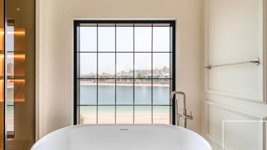 5 bedrooms villa for sale , Garden Homes, Palm Jumeirah, Dubai, UAE No. 1463 № 17