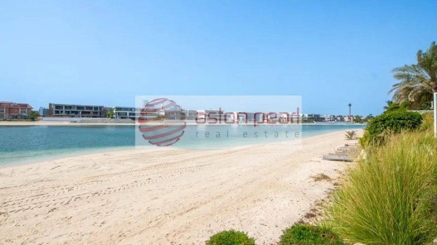 5 bedrooms villa for sale , Garden Homes Frond K, Palm Jumeirah, Dubai, UAE No. 212 № 12