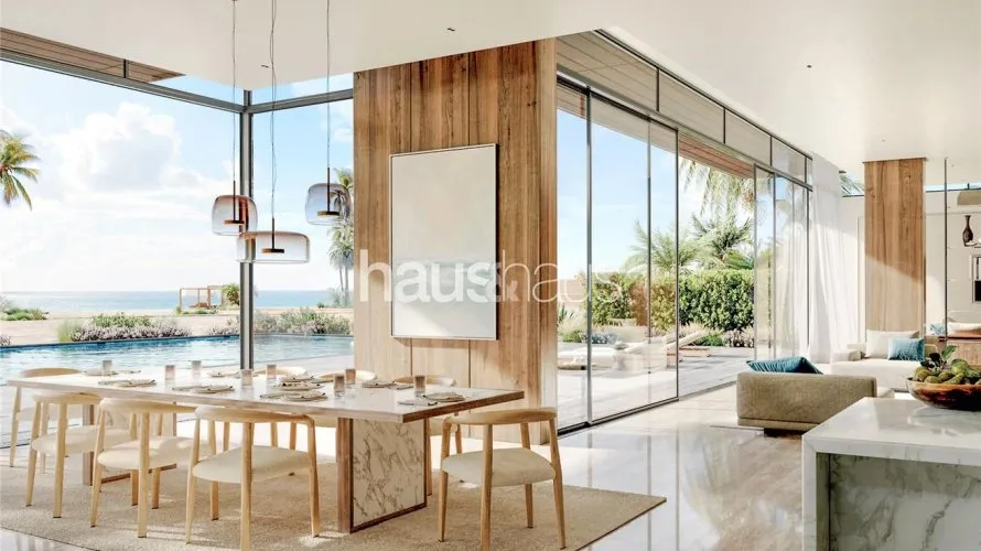 4 bedrooms villa for sale , Deira, Dubai, UAE No. 768 № 5