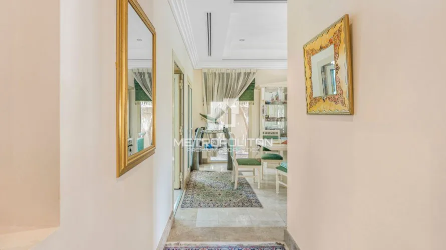 4 bedrooms villa for sale , Meadows, Dubai, UAE No. 1242 № 7