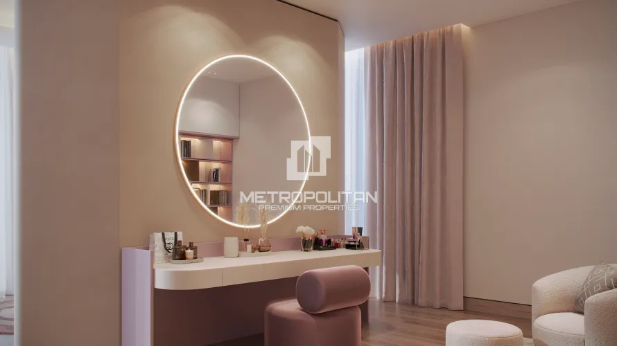 7 bedrooms villa for sale , District One, Mohammed Bin Rashid City, Dubai, UAE No. 1275 № 24