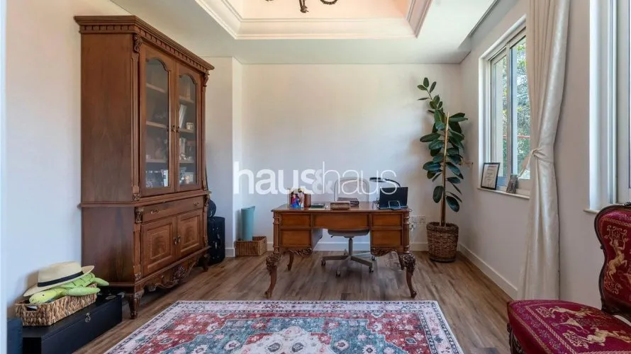 5 bedrooms villa for sale , Dubai Sports City, Dubai, UAE No. 789 № 19