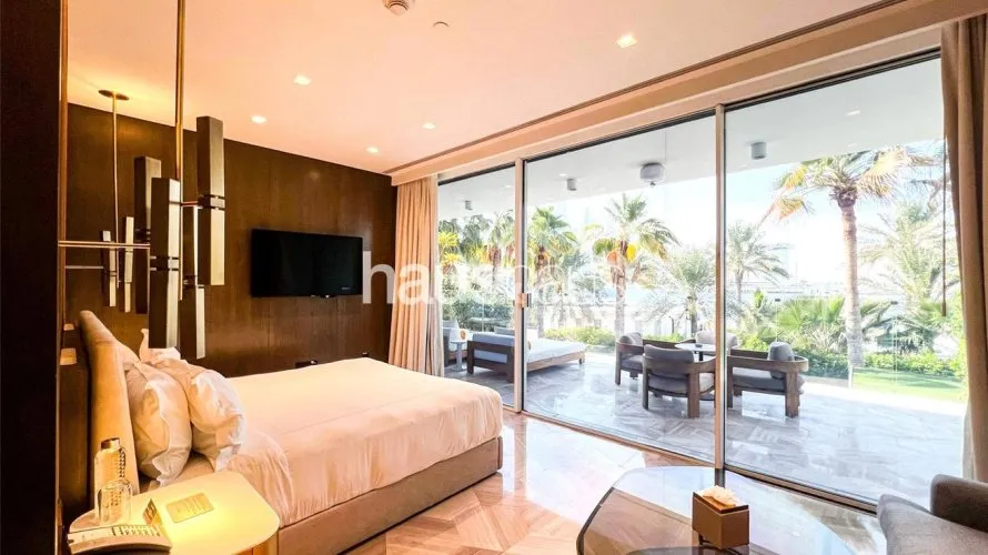 5 bedrooms villa for sale , FIVE Palm Jumeirah, Palm Jumeirah, Dubai, UAE No. 828 № 7