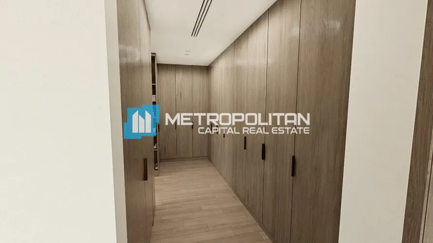 5 bedrooms villa for sale , Al Hudayriat Island, Abu Dhabi, UAE No. 1705 № 11