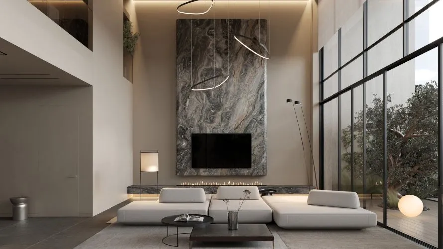 5 bedrooms townhouse for sale in KETURAH RESERVE, Meydan Gated Community, Dubai, UAE No. 294 № 11