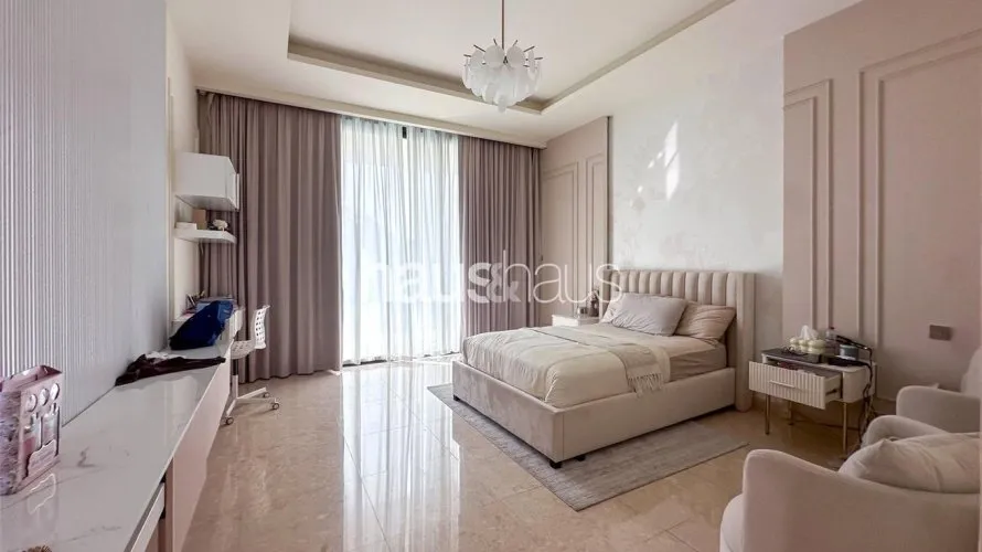 6 bedrooms villa for sale , Parkway Vistas, Dubai Hills Estate, Dubai, UAE No. 802 № 17