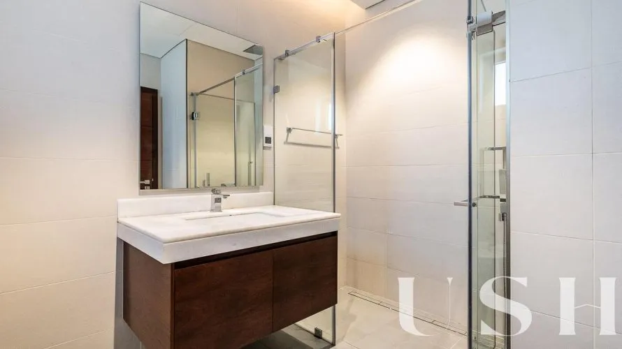 5 bedrooms villa for sale , District One, Mohammed Bin Rashid City, Dubai, UAE No. 746 № 6