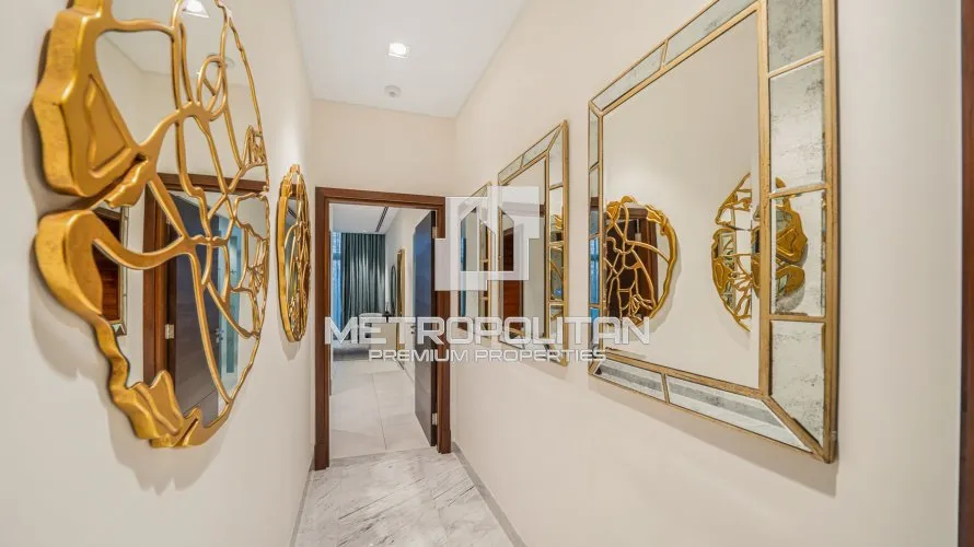 5 bedrooms villa for sale , District One, Mohammed Bin Rashid City, Dubai, UAE No. 1230 № 17