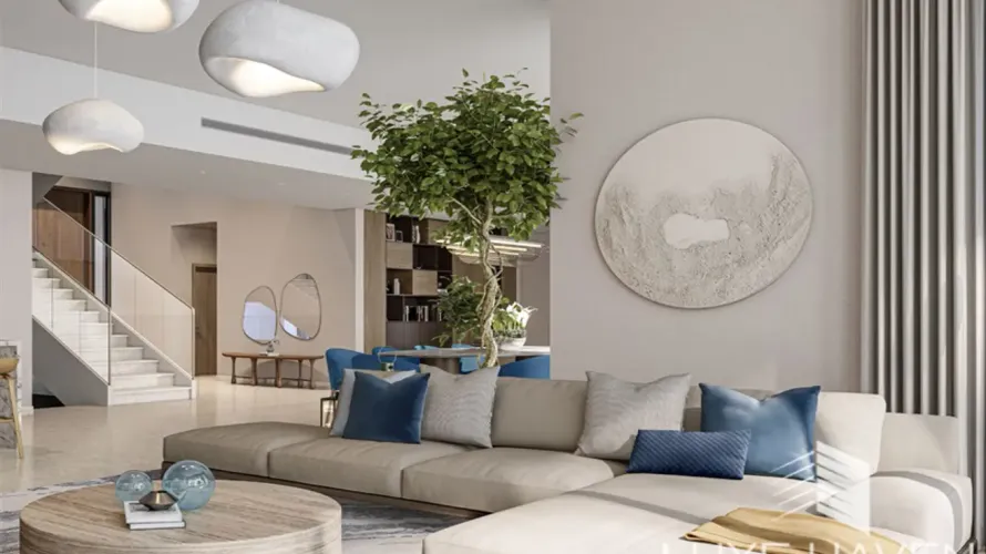 5 bedrooms villa for sale , Dubai Hills Estate, Dubai, UAE No. 572 № 6