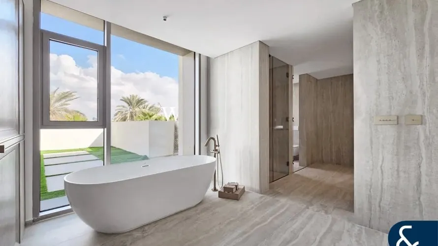 4 bedrooms villa for sale , Jumeirah Islands, Dubai, UAE No. 1534 № 18