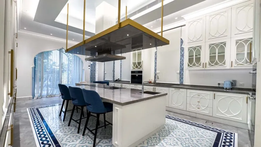 5 bedrooms villa for sale , Dubai Hills Estate, Dubai, UAE No. 1182 № 18