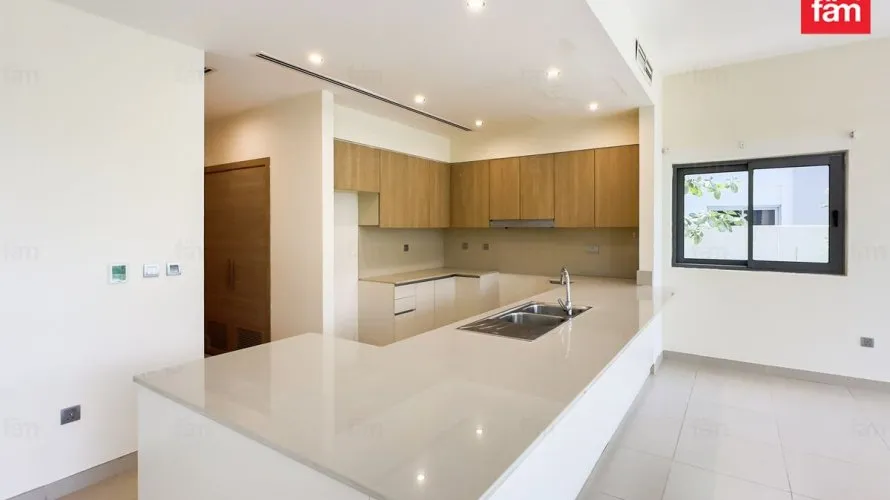 5 bedrooms villa for sale , Dubai Hills Estate, Dubai, UAE No. 701 № 23