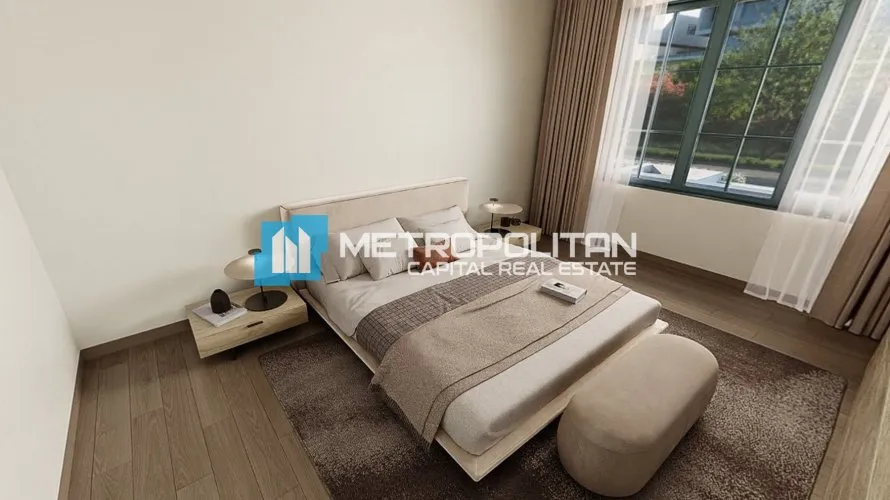 5 bedrooms villa for sale , Al Hudayriat Island, Abu Dhabi, UAE No. 1705 № 10