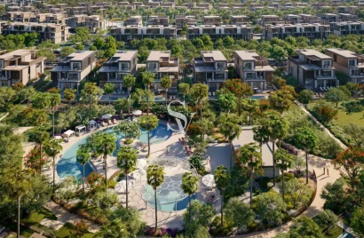 7 bedrooms villa for sale , Nadd Al Sheba, Dubai, UAE No. 1104