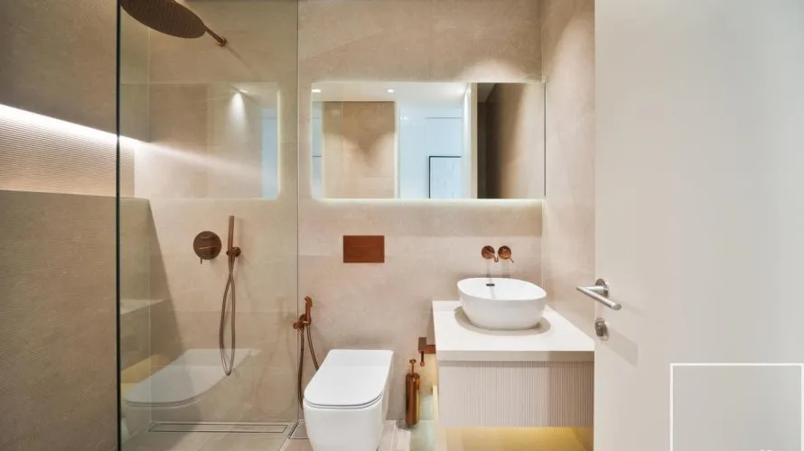 5 bedrooms villa for sale , Jumeirah Islands, Dubai, UAE No. 1452 № 17