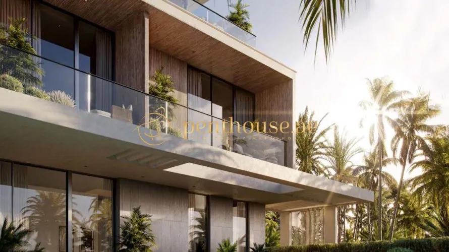5 bedrooms villa for sale , District One, Mohammed Bin Rashid City, Dubai, UAE No. 1265 № 17