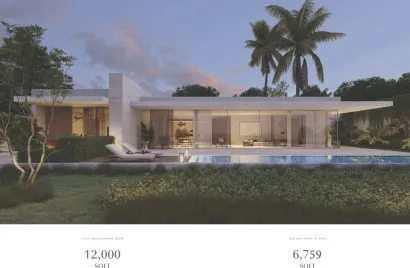 4 bedrooms villa for sale , Al Zorah, Ajman, UAE No. 258