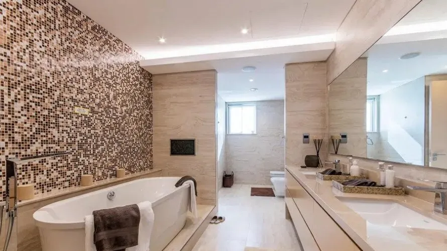 5 bedrooms villa for sale , Sobha Hartland, Meydan, Dubai, UAE No. 182 № 17