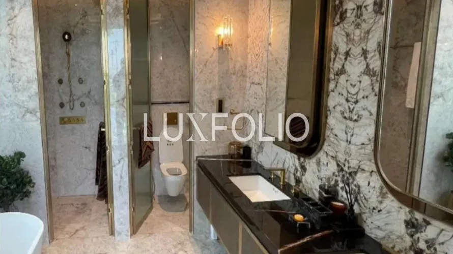 7 bedrooms villa for sale , DAMAC Hills (Akoya by DAMAC), Dubai, UAE No. 840 № 6