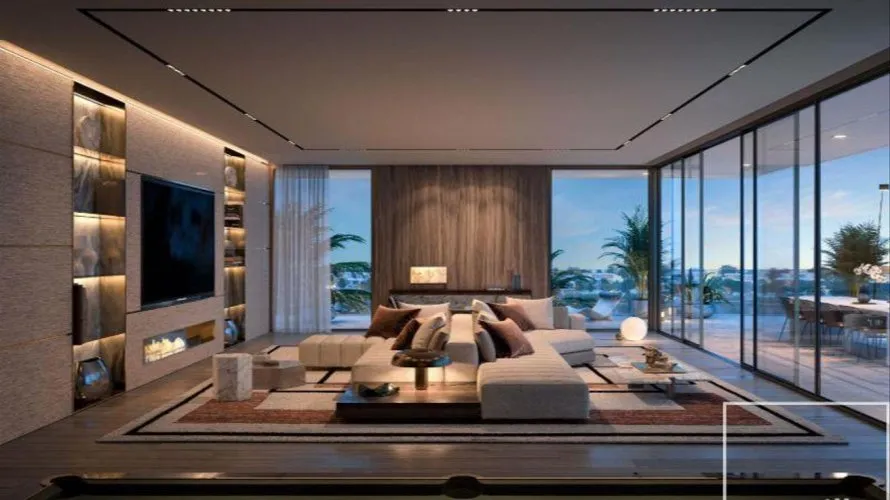 5 bedrooms villa for sale , District One, Mohammed Bin Rashid City, Dubai, UAE No. 1077 № 8