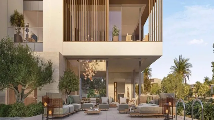 5 bedrooms villa for sale , Dubai Land, Dubai, UAE No. 610 № 1