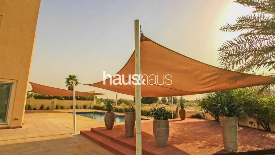 6 bedrooms villa for sale , Dubai Sports City, Dubai, UAE No. 782 № 12