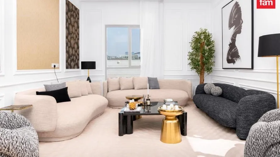 5 bedrooms villa for sale , Al Wasl, Dubai, UAE No. 689 № 21