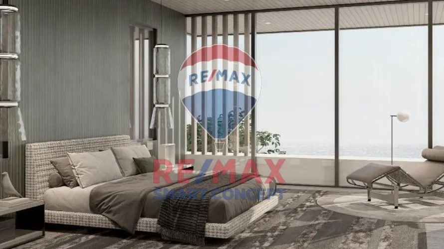 5 bedrooms villa for sale , Al Hudayriat Island, Abu Dhabi, UAE No. 622 № 12