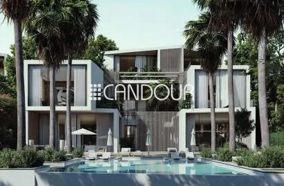 7 bedrooms villa for sale , Al Barari, Dubai, UAE No. 578