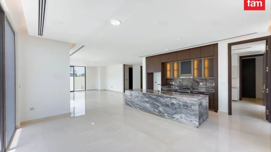5 bedrooms villa for sale , Dubai Hills Estate, Dubai, UAE No. 1067 № 5