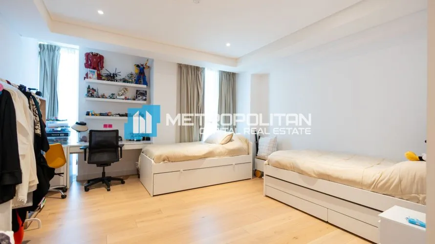 3 bedrooms townhouse for sale , Saadiyat Island, Abu Dhabi, UAE No. 1064 № 10