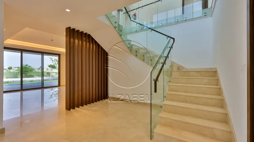 1047m² villa for sale , Yas Acres, Yas Island, Abu Dhabi, UAE No. 1227 № 15