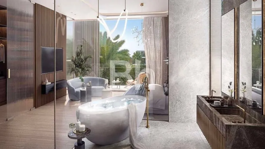 6 bedrooms villa for sale , Tilal Al Ghaf, Dubai, UAE No. 973 № 25