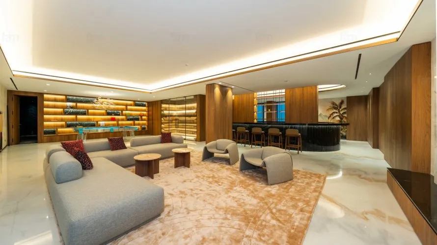 5 bedrooms villa for sale , Al Wasl, Dubai, UAE No. 1523 № 15