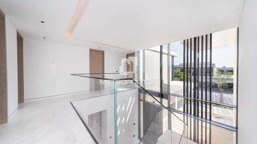 6 bedrooms villa for sale , Harmony, Tilal Al Ghaf, Dubai, UAE No. 1266 № 7