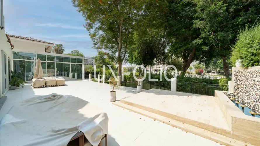 5 bedrooms villa for sale , Motor City, Dubai, UAE No. 847 № 24