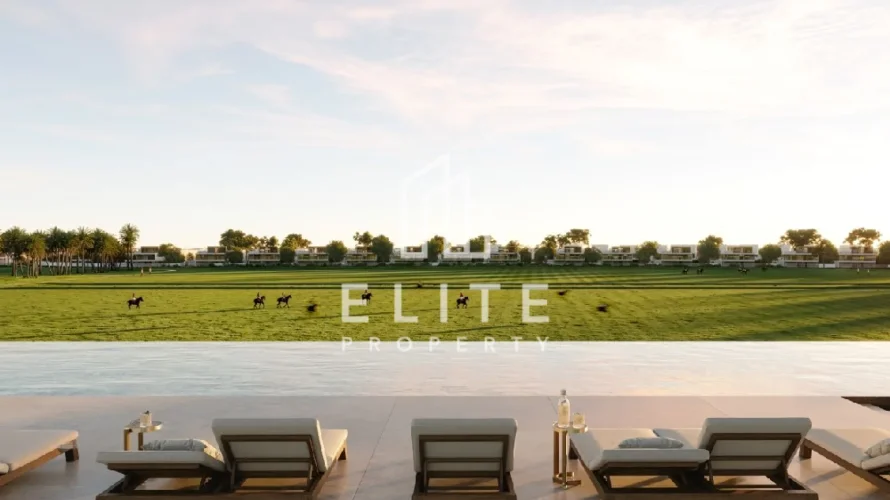 5 bedrooms villa for sale , Dubai, UAE No. 1142 № 6