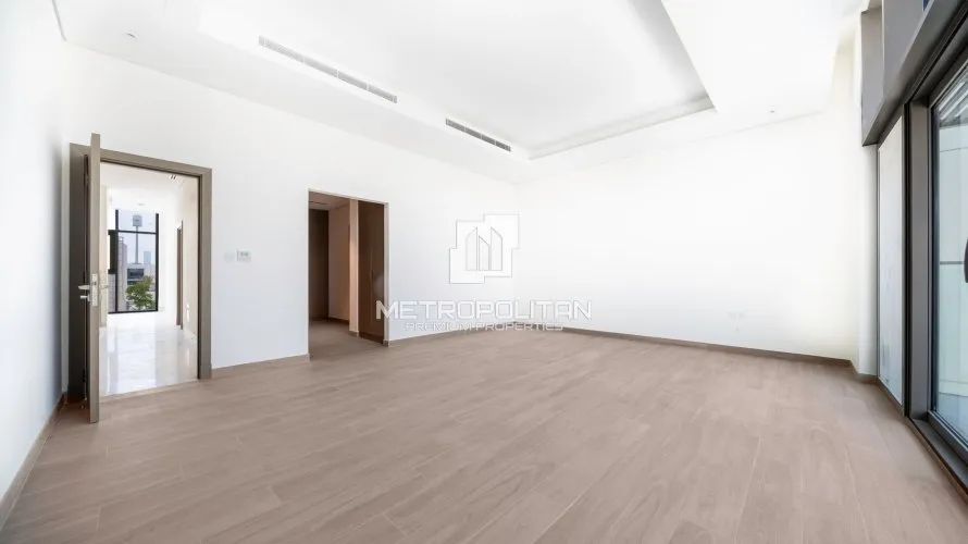 5 bedrooms villa for sale , District One, Mohammed Bin Rashid City, Dubai, UAE No. 1244 № 7