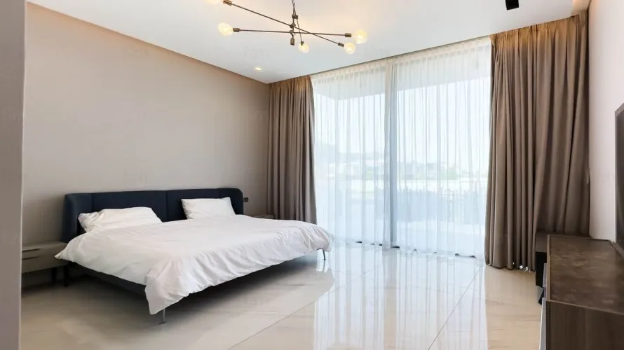 6 bedrooms villa for sale , Dubai Hills Estate, Dubai, UAE No. 890 № 16