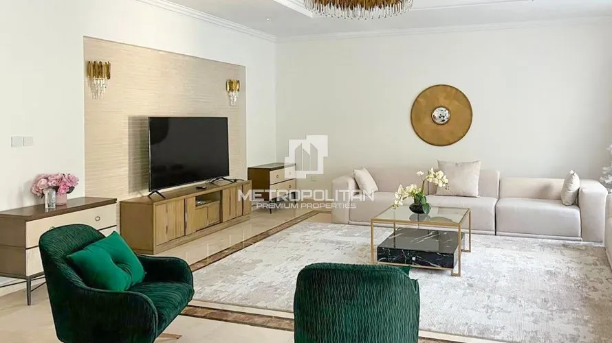 5 bedrooms villa for sale , District One, Mohammed Bin Rashid City, Dubai, UAE No. 1245 № 7