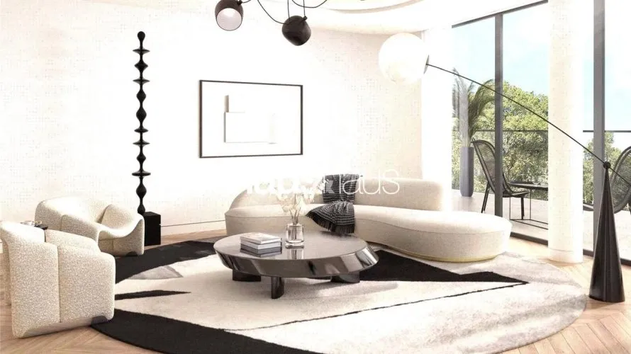 6 bedrooms villa for sale , Nadd Al Sheba, Dubai, UAE No. 776 № 2