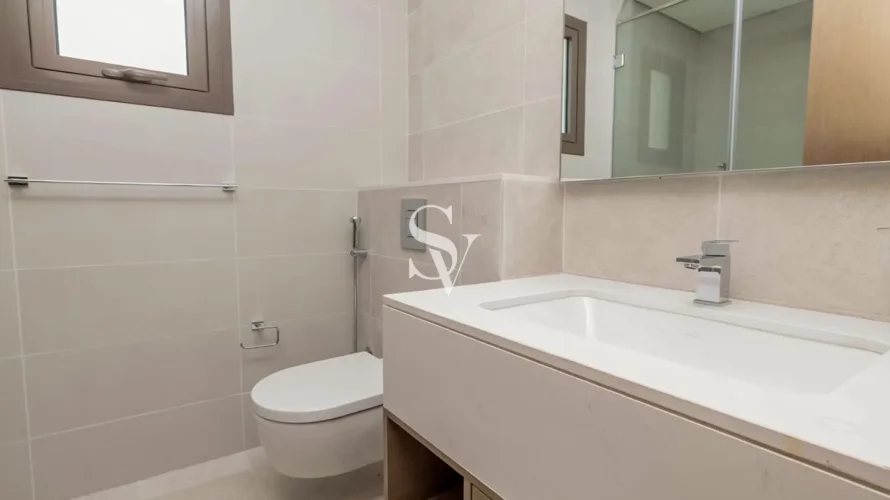 5 bedrooms villa for sale , District One, Mohammed Bin Rashid City, Dubai, UAE No. 1525 № 12