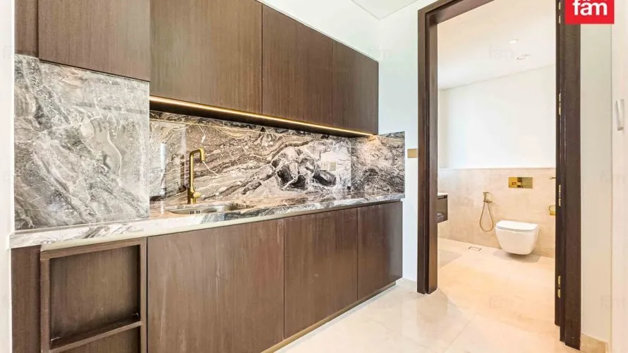 5 bedrooms villa for sale , Dubai Hills Estate, Dubai, UAE No. 1139 № 21