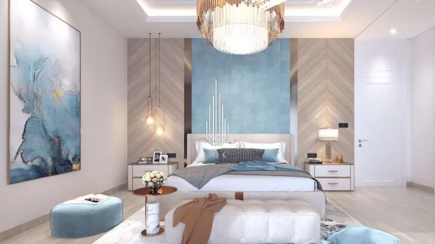 6 bedrooms villa for sale , Ghantoot, Abu Dhabi, UAE No. 518 № 16