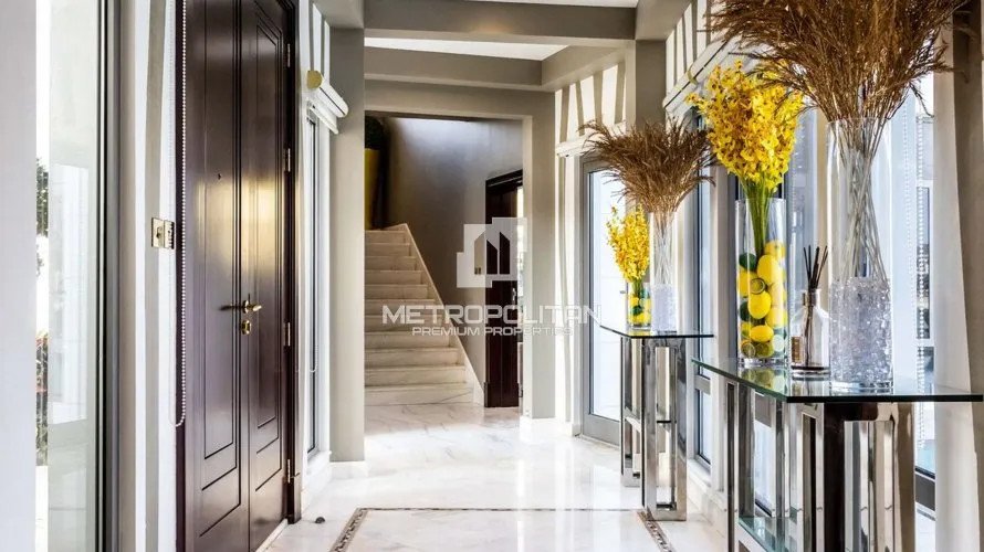 6 bedrooms villa for sale , Signature Villas, Palm Jumeirah, Dubai, UAE No. 1243 № 10