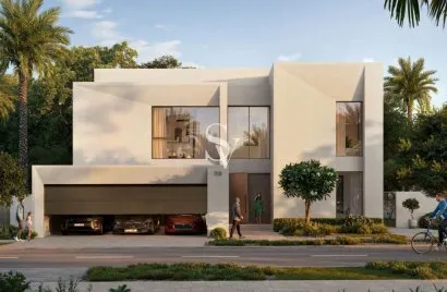 6 bedrooms villa for sale , Dubai, UAE No. 1376