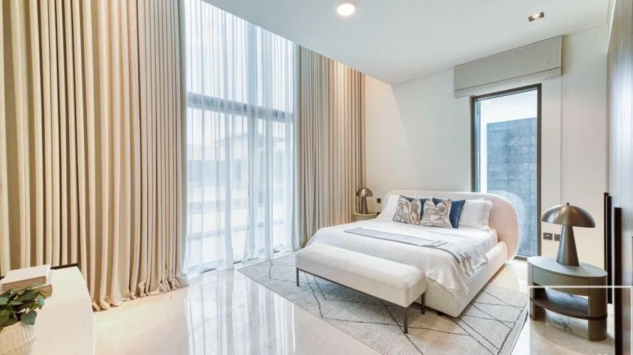 6 bedrooms villa for sale , Golf Place, Dubai Hills Estate, Dubai, UAE No. 1457