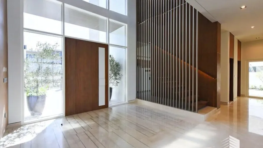 6 bedrooms villa for sale , Golf Place, Dubai Hills Estate, Dubai, UAE No. 334 № 10