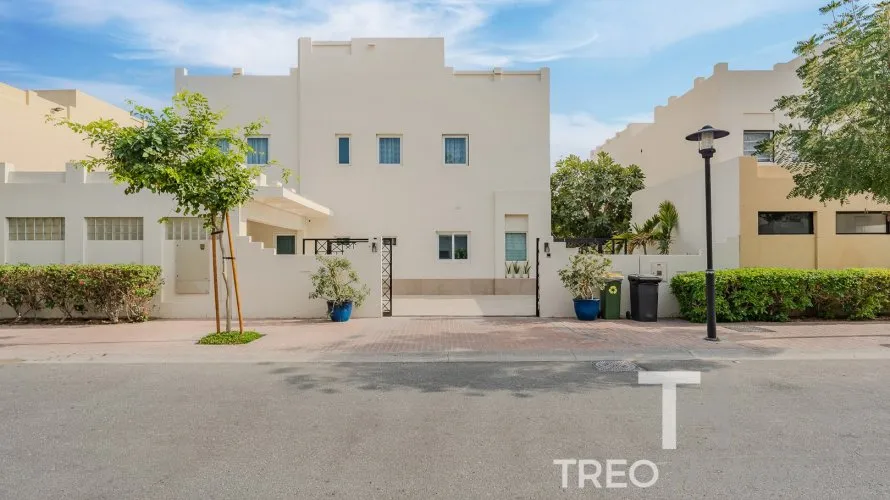 5 bedrooms villa for sale , Meadows, Dubai, UAE No. 644 № 24